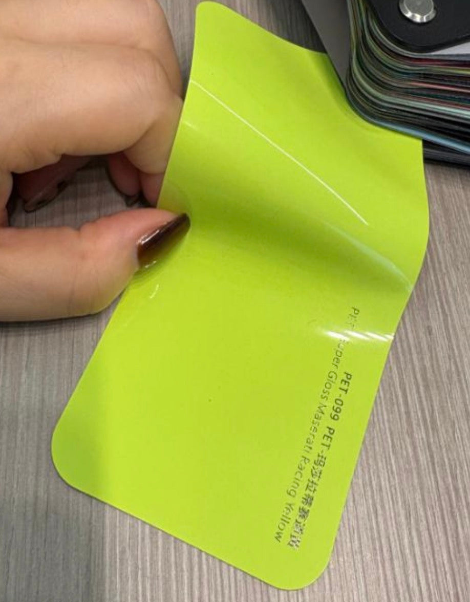 Vehicle Wrap Booking Deposit