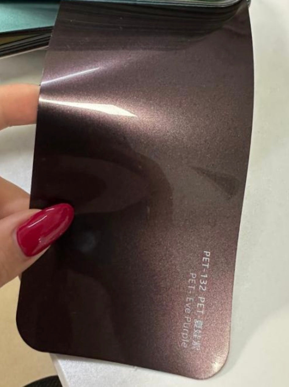 Vehicle Wrap Booking Deposit