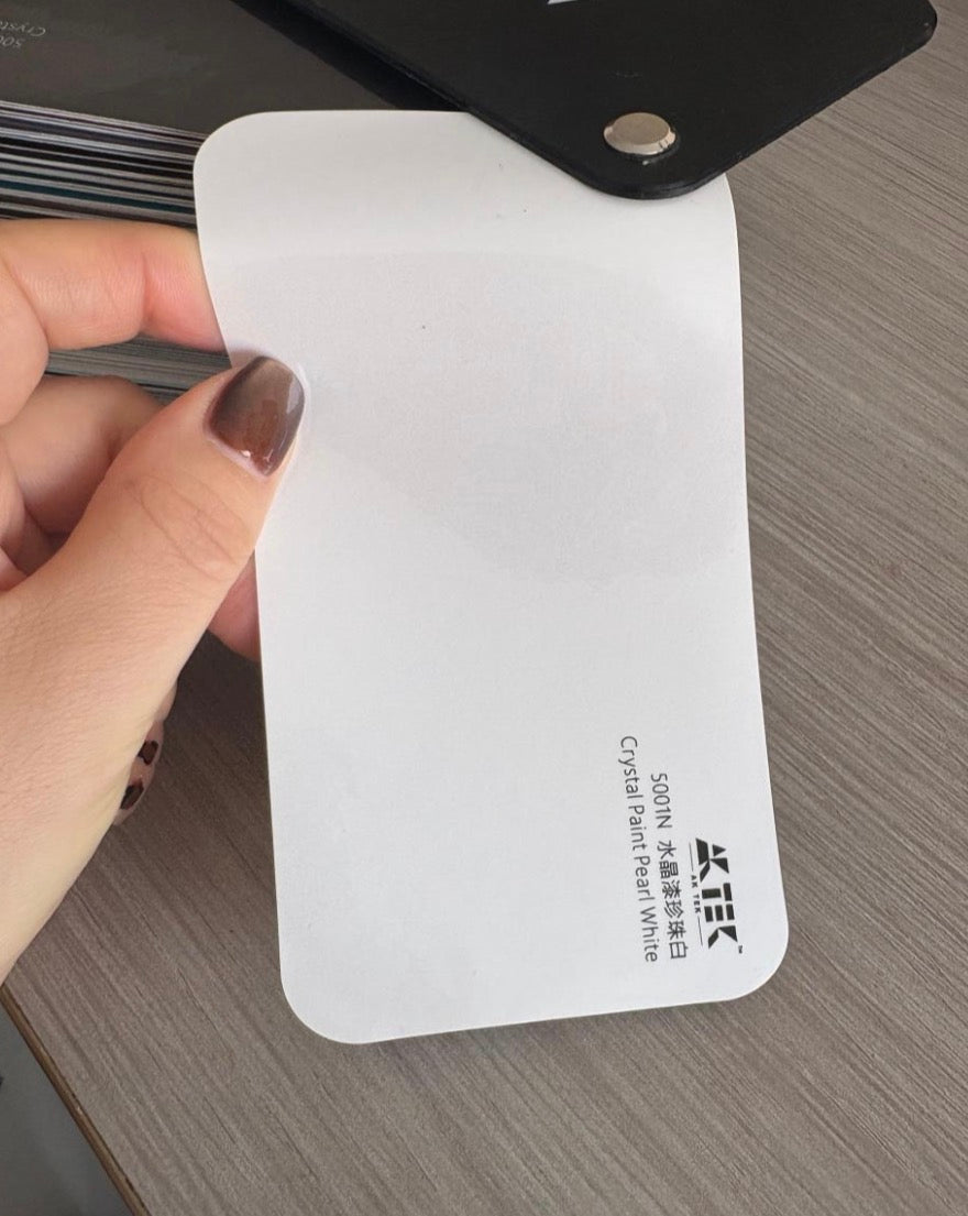 Vehicle Wrap Booking Deposit