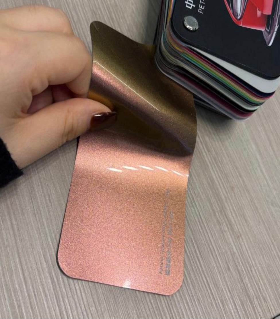 Vehicle Wrap Booking Deposit