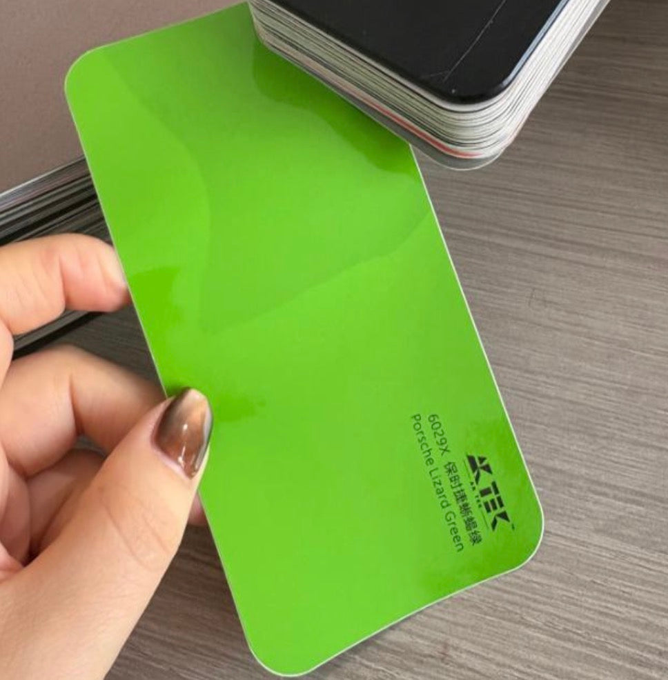 Vehicle Wrap Booking Deposit