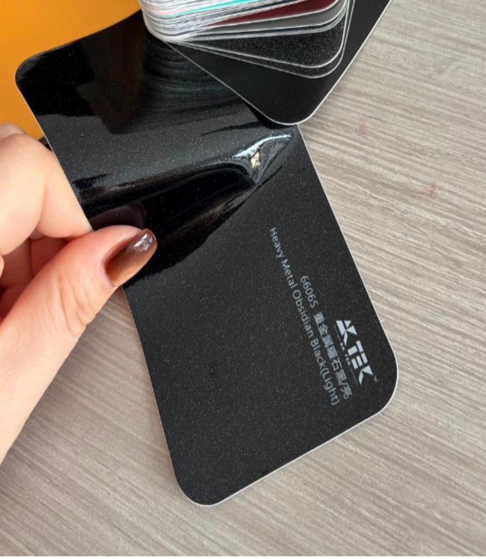 Vehicle Wrap Booking Deposit