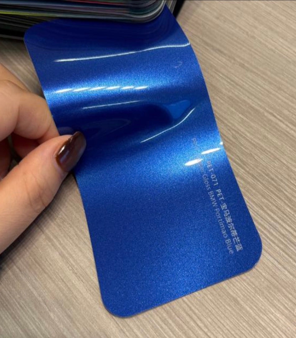 Vehicle Wrap Booking Deposit