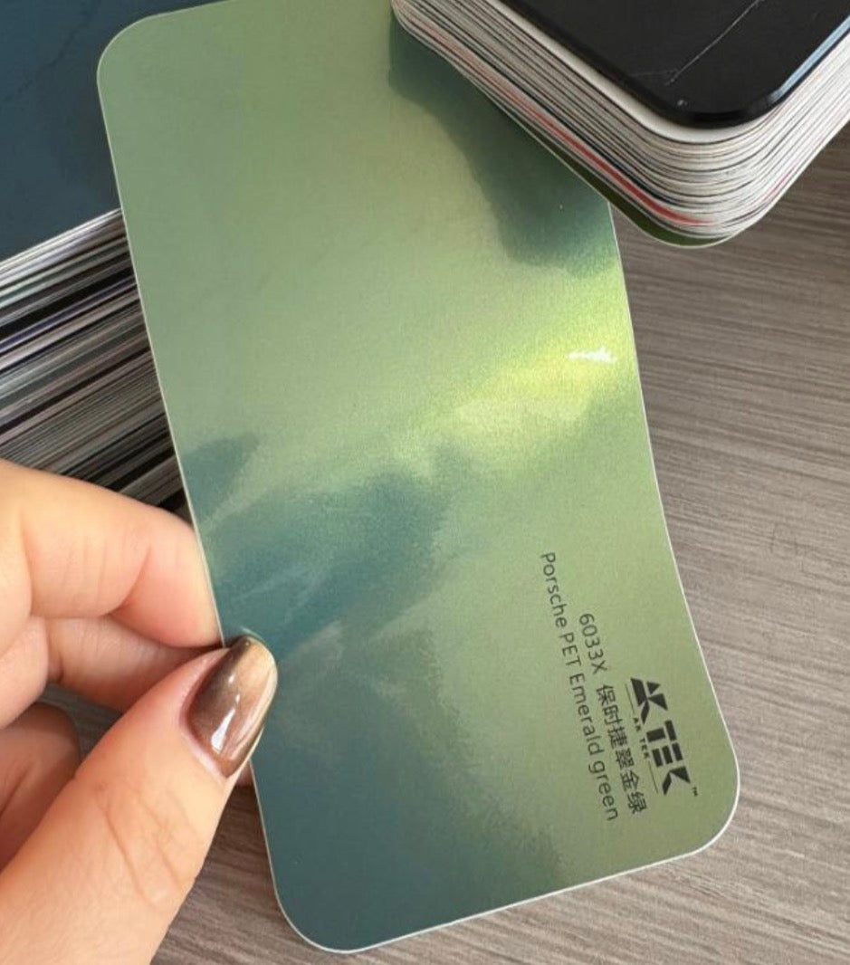 Vehicle Wrap Booking Deposit