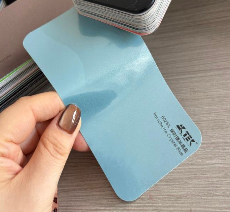 Vehicle Wrap Booking Deposit