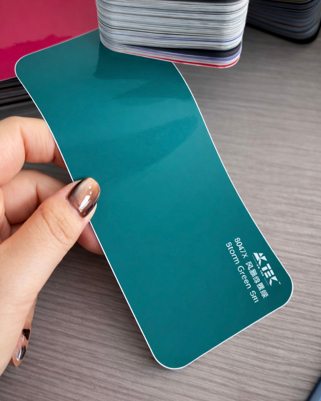 Vehicle Wrap Booking Deposit