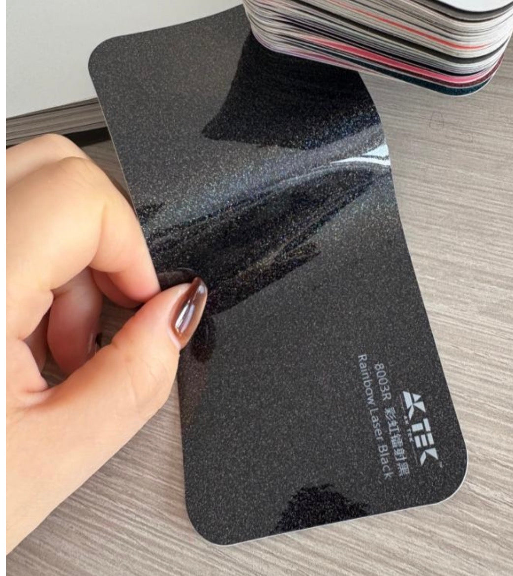 Vehicle Wrap Booking Deposit