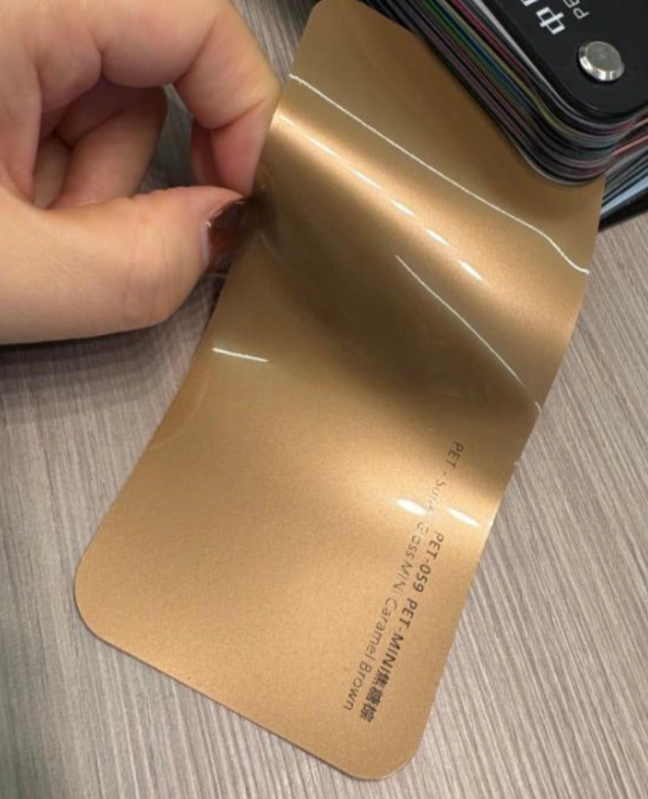 Vehicle Wrap Booking Deposit