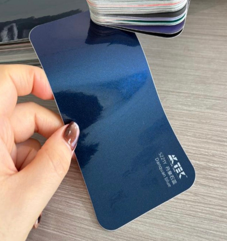 Vehicle Wrap Booking Deposit