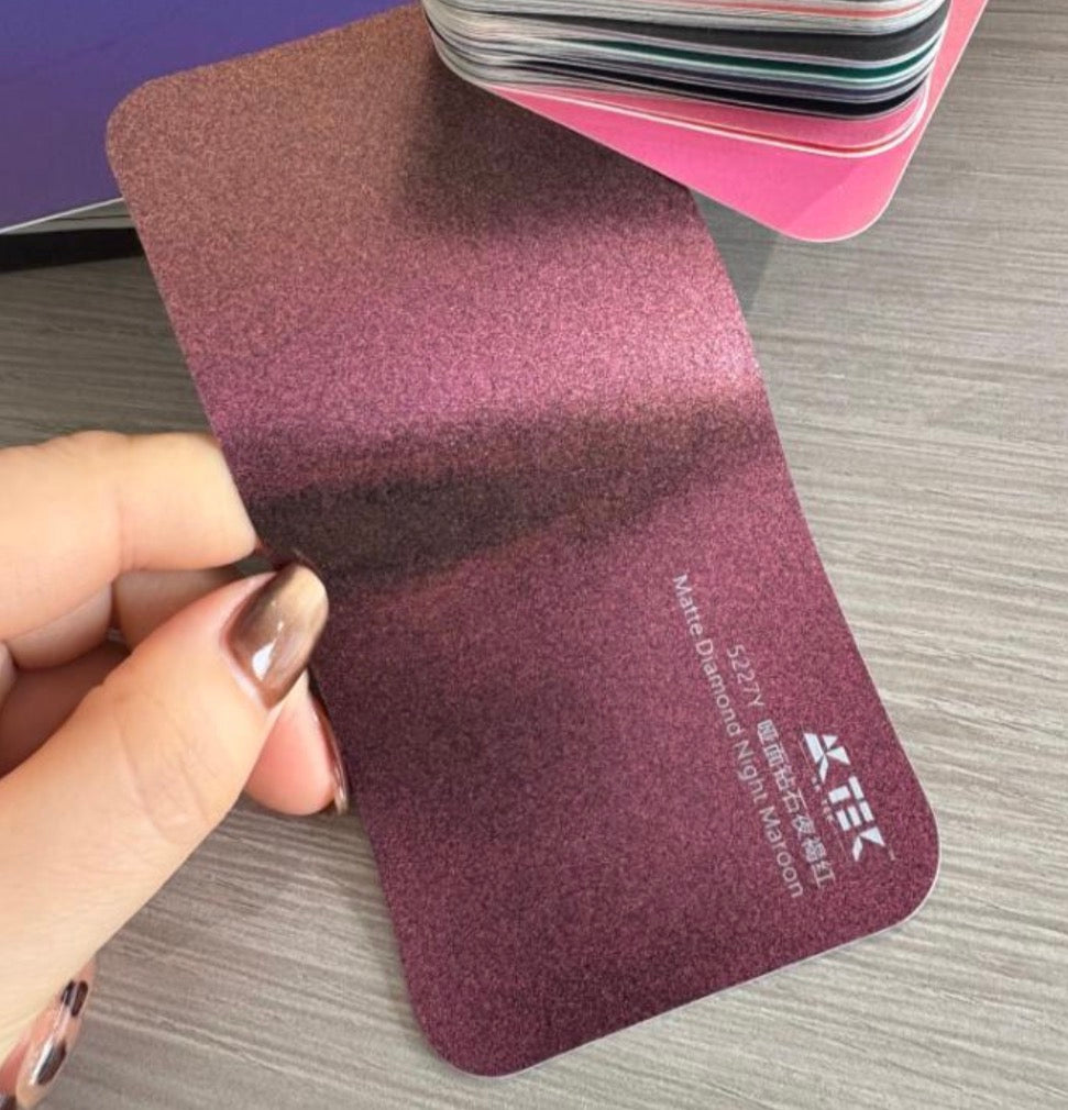 Vehicle Wrap Booking Deposit