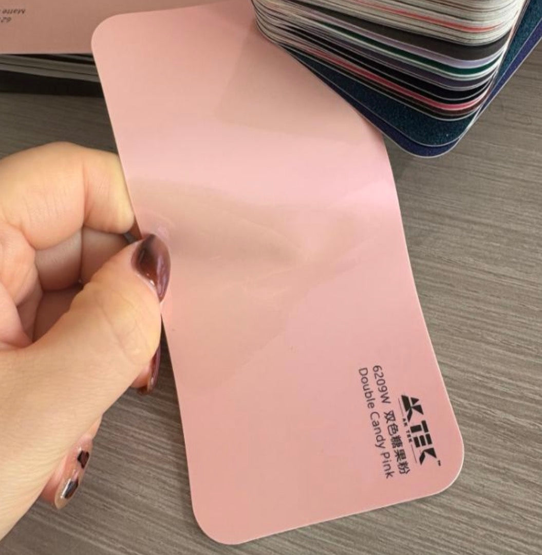 Vehicle Wrap Booking Deposit