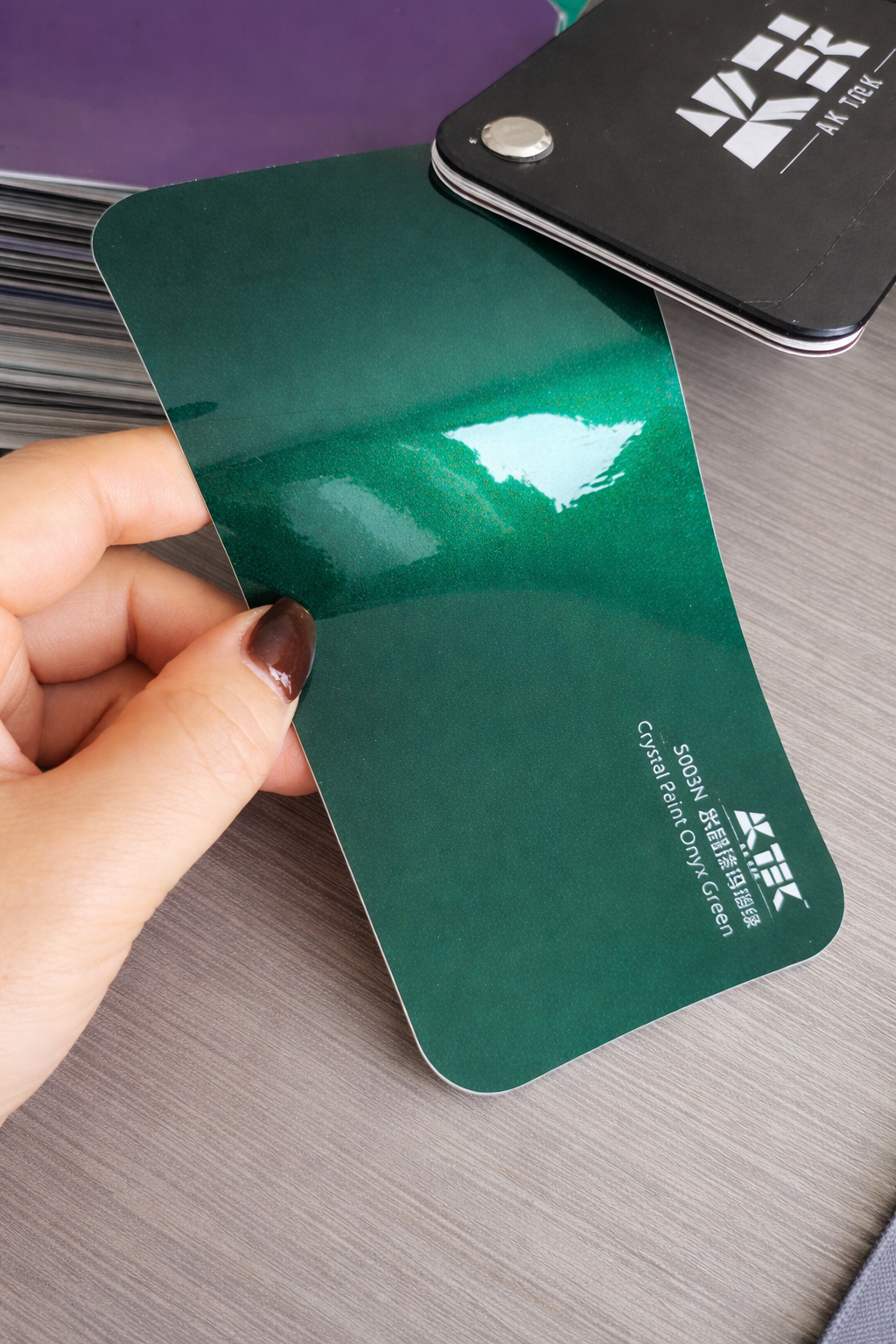 Vehicle Wrap Booking Deposit