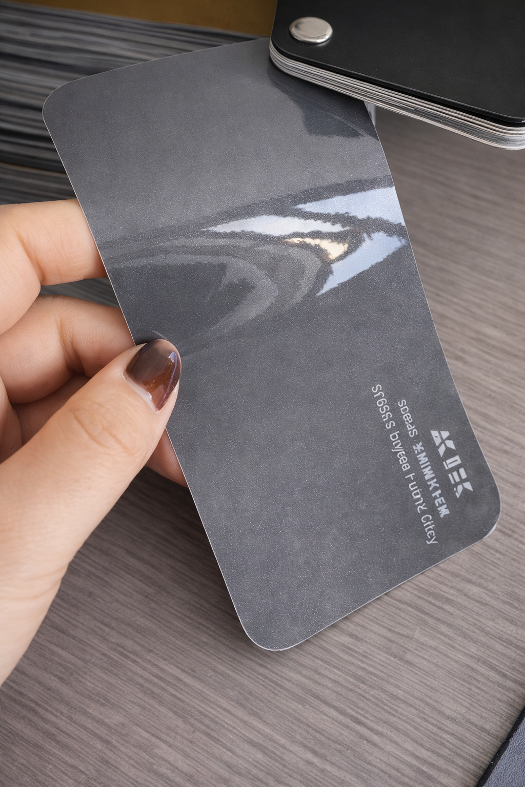 Vehicle Wrap Booking Deposit