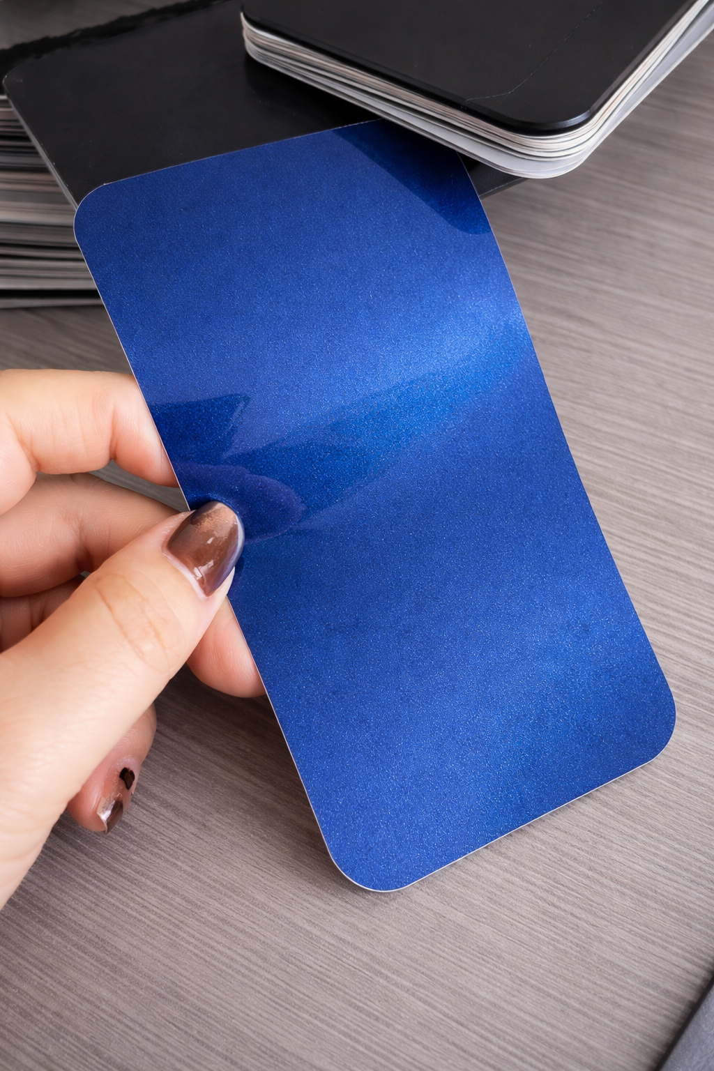 Vehicle Wrap Booking Deposit