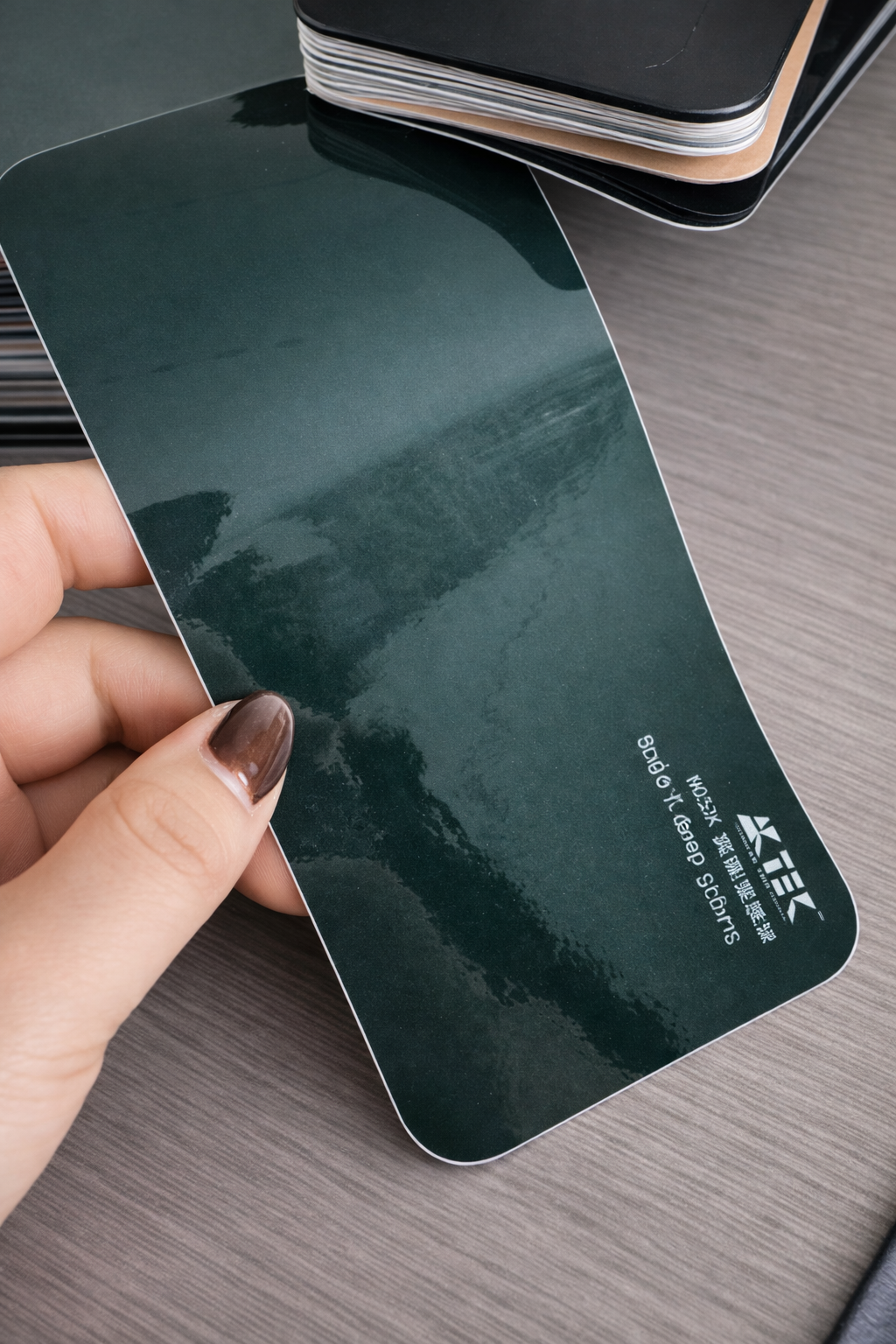 Vehicle Wrap Booking Deposit