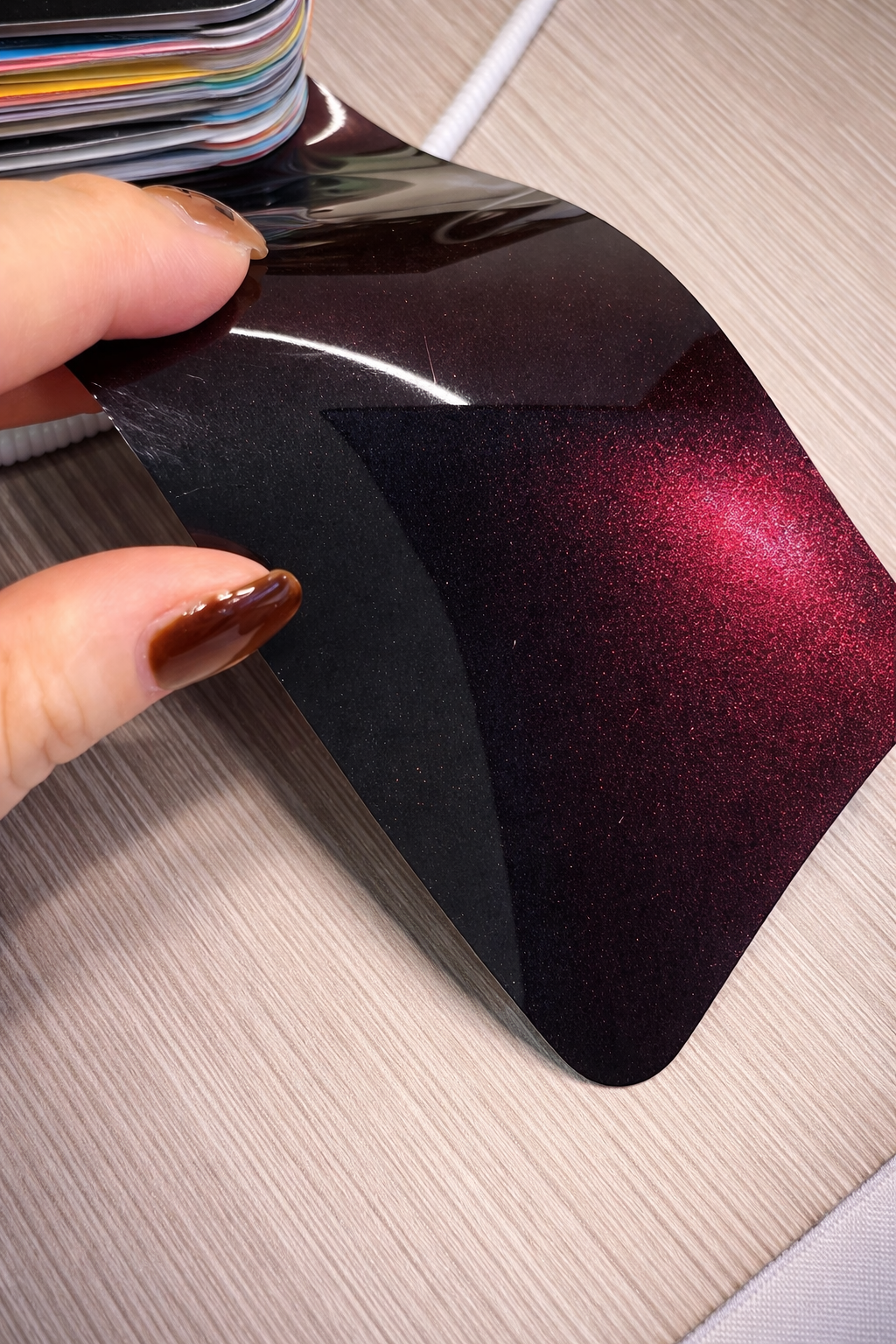 Vehicle Wrap Booking Deposit